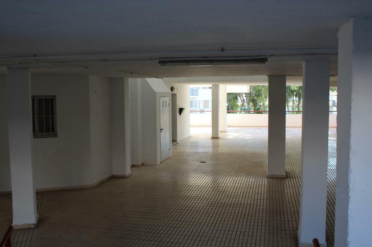 Apartamento Con Parking Gratuito Малага Екстериор снимка