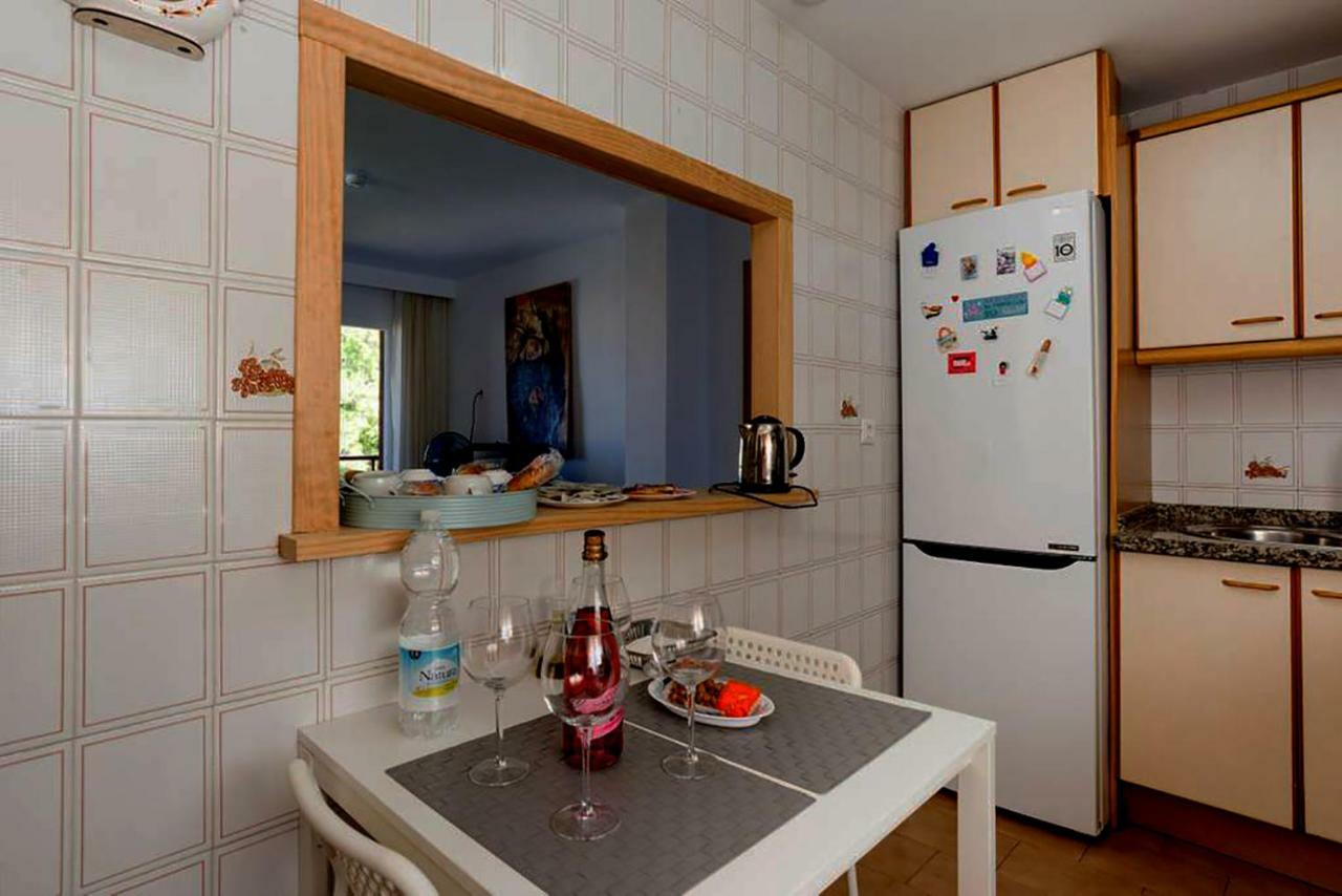 Apartamento Con Parking Gratuito Малага Екстериор снимка