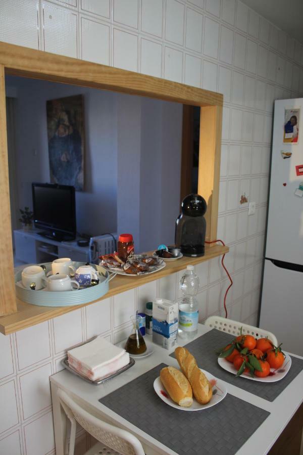 Apartamento Con Parking Gratuito Малага Екстериор снимка